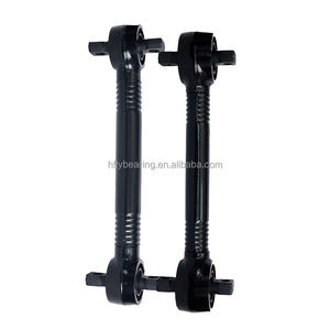 Pièces <span class=keywords><strong>de</strong></span> camion chinois : Ensemble <span class=keywords><strong>de</strong></span> biellettes <span class=keywords><strong>de</strong></span> direction en V 2919005-71B/A 2919005-71B/C pour système <span class=keywords><strong>de</strong></span> suspension <span class=keywords><strong>de</strong></span> camions Shacman/HOWO/FAW Jiefang/Foton - Product Image 1