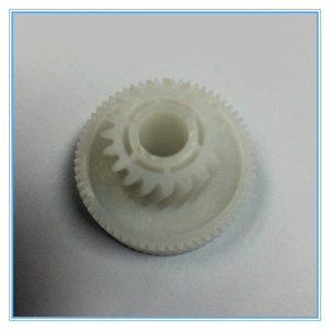 Engrenage d'entraînement de tambour pour imprimante <span class=keywords><strong>Canon</strong></span>, pièces détachées, IR8070, 9070, FS7-0010-000, 19T, 63T - Product Image 4