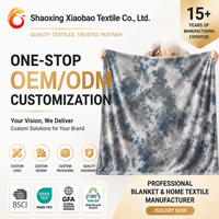 Couverture en flanelle jacquard tricotée motif épi de blé de haute qualité, populaire pour la vente en gros, pour lit