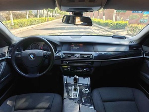 Auto Usado 2014 <span class=keywords><strong>2015</strong></span> 2016 para <span class=keywords><strong>BMW</strong></span> <span class=keywords><strong>Serie</strong></span> 5 XDrive LHD | Categoría de Producto - Product Image 5
