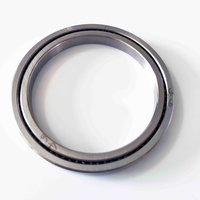 Roulement à rouleaux croisés de haute précision CRBC 9016 CRBC 9016 UU pour table rotative CNC