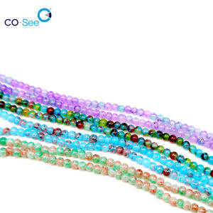 Style ethnique Corde Lunettes Chaîne Titulaire Lunettes Longe Retenue Cordon Lunettes De Soleil Sangle pour Femmes - Product Image 6