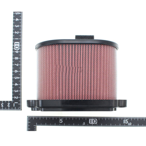 Filtre à air haute performance à haut débit remplaçable 1WS-14450-00 pour moto Yamaha FZ07 <span class=keywords><strong>MT07</strong></span> XSR700 - Product Image 6