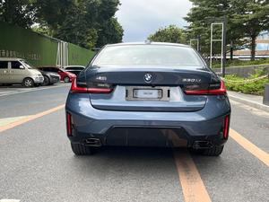 <span class=keywords><strong>BMW</strong></span> <span class=keywords><strong>Serie</strong></span> <span class=keywords><strong>3</strong></span> 2025 330Li M Sport Night Package Usata Pronta per l'Esportazione con Prezzo Competitivo - Product Image 4