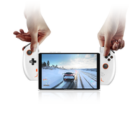 Nouvel ordinateur portable de jeu portable OneXPlayer 2 Pro, écran 8,4 pouces 2,5K, processeur AMD 7840U 32 Go, poignée détachable, tablette portable 2 en 1
