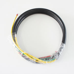 Otomotiv elektrikli araba tel tesisat kablosu montaj için özel kablo demeti tezgahı üreticileri - Product Image 2