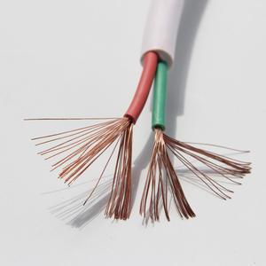 Câble parallèle flexible à double câble <span class=keywords><strong>2x2</strong></span>.<span class=keywords><strong>5mm2</strong></span> - Product Image 6