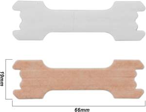 Produk Online Laris 2025 Anti Mendengkur Tidur Lebih Nyenyak Plester Hidung Perekat Kuat untuk Mengatasi Dengkuran - Product Image 4