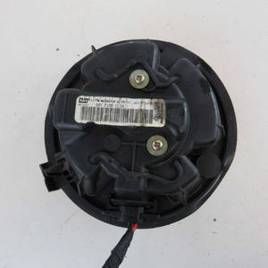 Ventola del Riscaldatore N100043F per Nissan Micra K12 Mk3 2002-2010 (71075) - Product Image 1