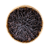 Thé Oolong de Wuyi en Gros, Arôme Floral et Fruité, Arrière-goût Sucré Intense, Thé Oolong en Vrac, Direct Usine
