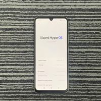 Precio al por Mayor, Teléfono Inteligente Redmi 14C Verde Desbloqueado Global Original de Alta Calidad, Deca Core 5G, Cámara de 50MP, OLED 120Hz