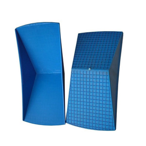 Séparateur gravimétrique Fuxin, bac à or en plastique, équipement minier portable pour l'extraction d'or en rivière - Product Image 4