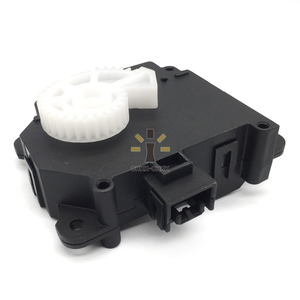 Actuador de Compuerta de Aire HVAC BLEND de PEIVSO, Precio de Fábrica, Nuevo para Toyota* OEM 87106-07120, Garantía de 12 Meses - Product Image 2