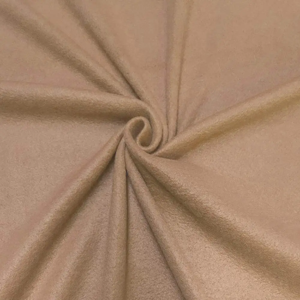 ISO11612 अग्निरोधी ऊनी कपड़ा 59% प्रोटेक्स-सी 40% कॉटन 1% कार्यात्मक वर्कवियर वर्दी कपड़ों के लिए एंटी-स्टैटिक
