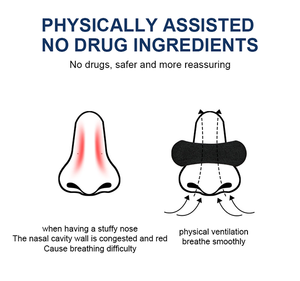 แผ่นลอกสิวเสี้ยนและสิวอุดตันบริเวณจมูก ลิจิตัง ผลิตจากส่วนผสมจากธรรมชาติ ช่วยขจัดความมันส่วนเกิน ฝุ่นสิ่งสกปรก และเซลล์ผิวที่ตายแล้ว เพื่อผิวที่มีรูขุมขนเรียบเนียน - Product Image 2