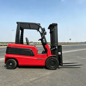 การชาร์จเร็ว 3 ตัน สำหรับการใช้งานที่มีความเข้มข้นสูง - Product Image 2
