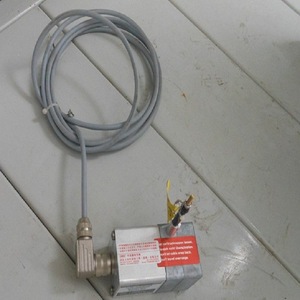 Sensor de Desplazamiento ASM CLMB1-AJ1A8P012000, Interfaz de Cable de Medición de Posición Lineal - Product Image 3
