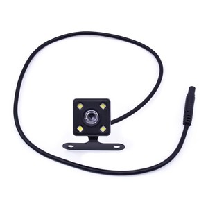 Wholesale Dual Lens Dash Cam 4.3\&quot; Rear View Mirror Full HD Car DVR <strong>Camera</strong> with Night Vision Black <strong>Box</strong> Cars Reverse <strong>Type</strong> - Product Image 3