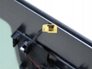Vitre avant de voiture pour MERCEDES GLC X253 19-22 avec capteur d'assistance à la conduite, capteur de pluie et capteur de lumière 2536709200 2536700801 - Product Image 6