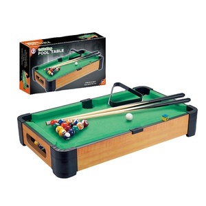18 inch mini hồ bơi bảng đồ chơi cho trẻ em-Mini Tabletop xách tay Bida trò chơi cho người lớn, trẻ em, và trẻ mới biết đi - Product Image 1