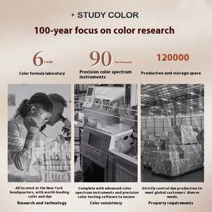 Crema di tinture per capelli a base vegetale nera di alta qualità originale Semi-permanente senza dissolvenza popolare a casa per capelli sani - Product Image 4