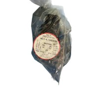 Interrupteur de fin de course Steute Ex 13 SB 1/1S 5m IP65 SPST pour verrouillage de porte en acier, idéal pour centrales électriques et mines de charbon