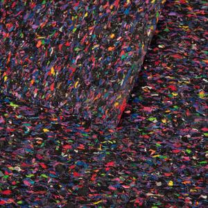 <span class=keywords><strong>Plaque</strong></span> en bois de tapis de sous-couche en caoutchouc d'<span class=keywords><strong>isolation</strong></span> <span class=keywords><strong>phonique</strong></span> d'absorption des chocs - Product Image 5