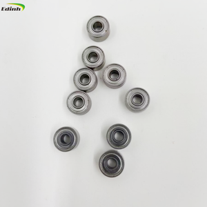 Nhật bản làm cho sr144 sr144z sr144zz tốc độ cao lai bóng gốm mang - Product Image 6