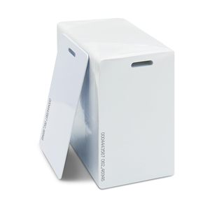 125Khz RFID Key Fob không tiếp xúc keyfob gần ID thẻ mã thông báo tag bàn phím thẻ khóa cửa nhập kiểm soát truy cập hệ thống thẻ - Product Image 1