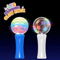Nouveaux bâtons lumineux LED pour la Coupe du Monde de football YT – Jouets lumineux pour la Coupe du Monde de football