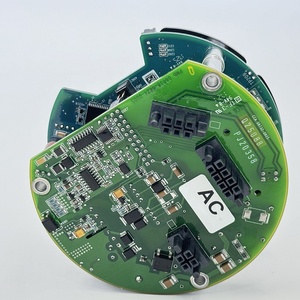 Placa de Circuito Original para Medidor de Flujo Rosement 1700 8732 2700 8705 3700 4700 5700, Accesorios - Product Image 3