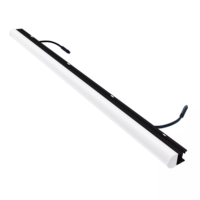 DC 24V led barre de scène tube lumineux Disco projecteur pour DJ Party Night Club barre de plafond pour parcs à thème