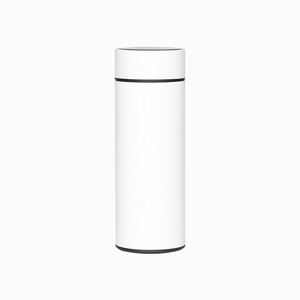 High Quality Business BPA FREE Digital LED Temperature Display Vacuum Insulation Stainless Steel Water <b>Bottle</b> Tumbler Flask - Product Image 4