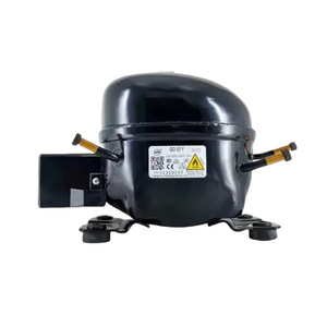 Compresseur de réfrigérateur Wansheng QD110Y 220-240V, modèle en cuivre haute efficacité électrique pour pièces de réfrigérateur et congélateur - Product Image 4