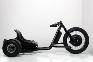 Kart/Tricycle Électrique Adulte Tendance - Product Image 6