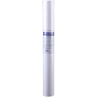 Cartouche filtrante en coton PP de 40 pouces pour le traitement de l'eau industrielle, précision de 5 microns, fabriquée en Chine ; livraison gratuite