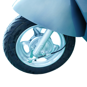 Scooter Eléctrico, Motocicleta Eléctrica, Neumáticos Gruesos, Batería de Litio de 60v 20ah - Product Image 6