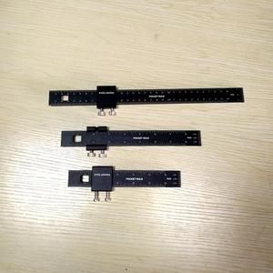 <span class=keywords><strong>Regla</strong></span> de carpintería profesional 3 uds 6/8/12 pulgadas <span class=keywords><strong>regla</strong></span> de bolsillo de carpintería de precisión <span class=keywords><strong>regla</strong></span> de trazado tipo T - Product Image 6