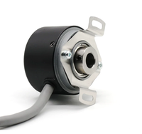 Nouveau Codeur Rotatif HES-25-2MD HES-25-2MD-800-050-00E Fournisseur Prix Vendeur Fabricant