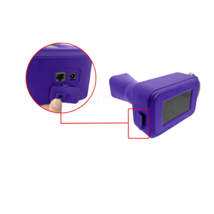 <span class=keywords><strong>Appareil</strong></span> de radiographie numérique à panneau plat léger SY-WD04 pour service vétérinaire mobile d'urgence en extérieur - Product Image 5