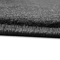 Tapis de sol de voiture personnalisés et imperméables anti-dérapants pour Honda CIVIC Type R EP3 FK7 FK8 FN2 2007-2012 Conducteur à droite