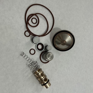 Kit de clapet anti-retour d'arrêt d'huile pour compresseurs industriels, neuf, référence 2901203900, pièces métalliques pour compresseurs industriels - Product Image 4