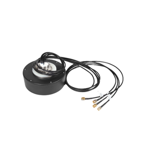 자동차 충전 파일 자판기 용 4-in-1 콤비네이션 안테나 2*4G 2*5G <span class=keywords><strong>MIMO</strong></span> 안테나 - Product Image 4