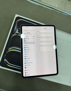 ใหม่สำหรับปี 2025 สำหรับแท็บเล็ต Pro ขนาด 13 <span class=keywords><strong>น</strong></span>ิ้ว พร้อมพื้<span class=keywords><strong>น</strong></span>ที่จัดเก็บ 2TB แรม 16GB Wi-Fi และ GSM สำหรับจัดเก็บรูปภาพ วิดีโอ แอปพลิเคชั<span class=keywords><strong>น</strong></span> และไฟล์งาน - Product Image 6