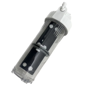 Titan <span class=keywords><strong>anode</strong></span> hình ống điện di động cho 50 gam/giờ-10 kg/giờ sodium Hypochlorite naclo Máy phát điện khử trùng tùy chỉnh cắt - Product Image 1