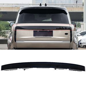 2023-2025 Land Rover Range Rover Executive Yükseltmesi için Uygundur, Sürekli Arka Lambalar ve Bagaj Kapağı Aydınlatma Paneli LR152206 - Product Image 1