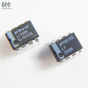 Mạch tích hợp lf398 chip IC thành phần điện tử gốc và mới f398n <span class=keywords><strong>lf398n</strong></span> - Product Image 4
