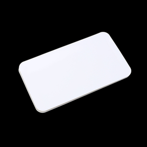 Bagged qPCR Pressure-Sensitive Sealing Film (for CT Value Detection) — Includes Application Card/Scraper - Product Image 4