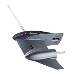 ชุดเกียร์เครื่องยนต์เรือยามาฮ่า รุ่น 69W-45300-00-8D สำหรับเครื่องยนต์ 4 จังหวะ 50-60 แรงม้า อะไหล่ทดแทน - Product Image 4