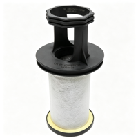 10032835 Supermacy Bestseller Luft-Öl-Separator Filter CV50840 CV5084000JX LC5001/1X SAO5177 WS10105 SOE526